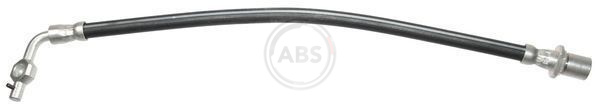 ABS Gumifékcső SL4054_ABS